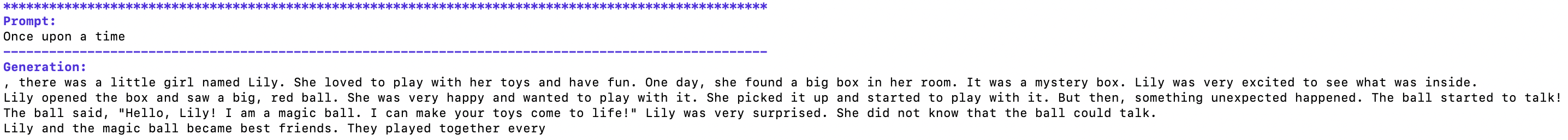 Img.: Inference for MLA with KV Cache